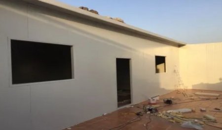 تركيب غرف سندويش بنل خميس مشيط 